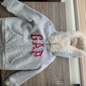 Girls gap jacket